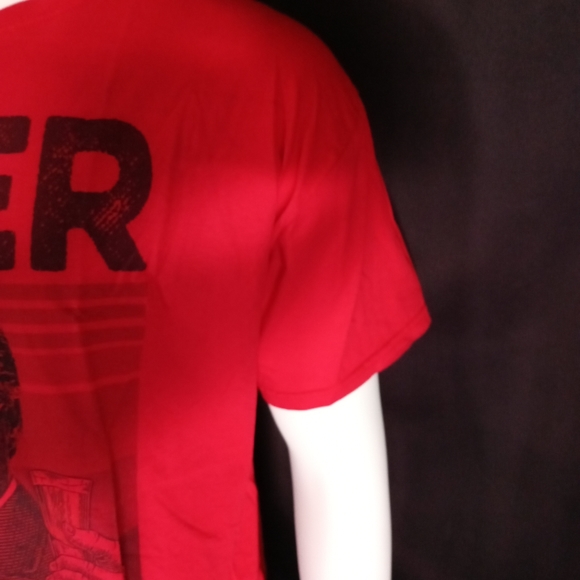 π€ Beer Clinton π€ Men's Printed T-Shirt - Picture 4 of 6